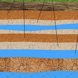 Какой уровень грунтовых вод