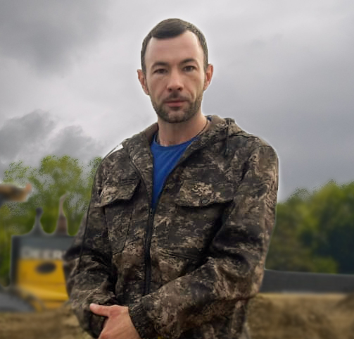 Дмитрий Борисович